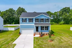 94 Harriette Ct, Lillington, NC 27546 - Photo 1