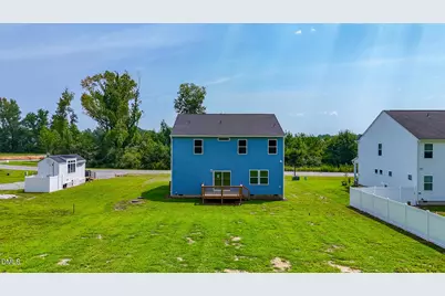 94 Harriette Court #70, Lillington, NC 27546 - Photo 13