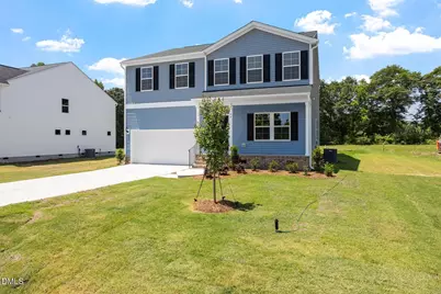94 Harriette Court #70, Lillington, NC 27546 - Photo 45