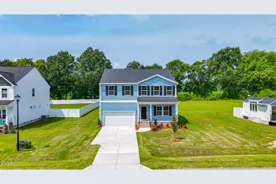 94 Harriette Court #70, Lillington, NC 27546 - Photo 41