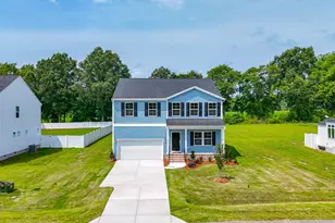 94 Harriette Ct, Lillington, NC 27546 - Photo 41