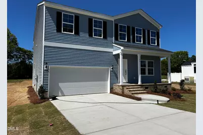 94 Harriette Court, Lillington, NC 27546 - Photo 3