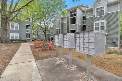 1201 Westview Lane #305, Raleigh, NC 27605 - Photo 47