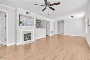 1201 Westview Ln, Raleigh, NC 27605 - Photo 5