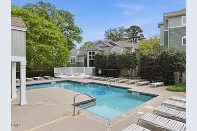 1201 Westview Lane #305, Raleigh, NC 27605 - Photo 31