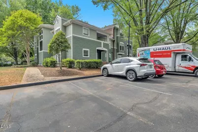 1201 Westview Lane #305, Raleigh, NC 27605 - Photo 43