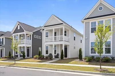 33 Pear Blossom Parkway, Clayton, NC 27520 - Photo 3