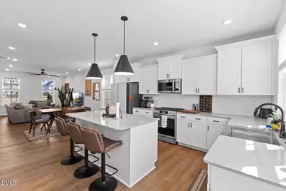 33 Pear Blossom Parkway, Clayton, NC 27520 - Photo 17