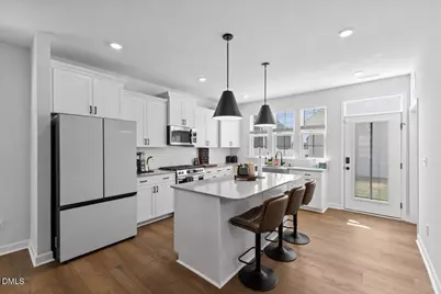 33 Pear Blossom Parkway, Clayton, NC 27520 - Photo 15