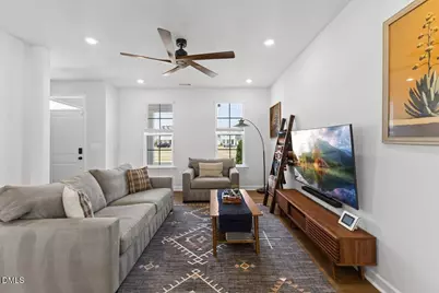 33 Pear Blossom Parkway, Clayton, NC 27520 - Photo 11