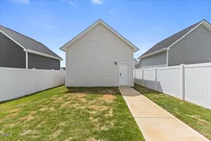 33 Pear Blossom Pkwy, Clayton, NC 27520 - Photo 41