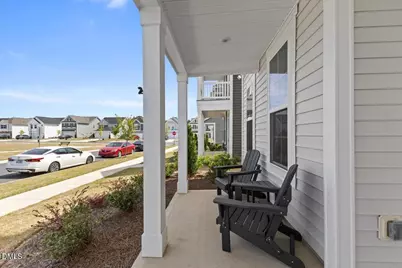 33 Pear Blossom Parkway, Clayton, NC 27520 - Photo 5