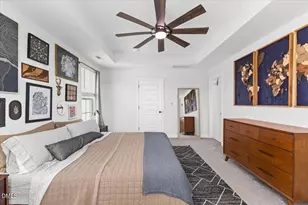 33 Pear Blossom Pkwy, Clayton, NC 27520 - Photo 33