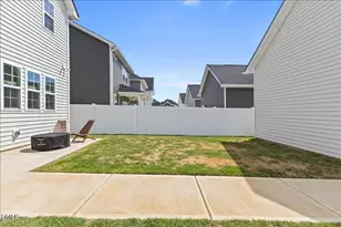 33 Pear Blossom Pkwy, Clayton, NC 27520 - Photo 39