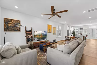 33 Pear Blossom Parkway, Clayton, NC 27520 - Photo 9