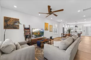 33 Pear Blossom Pkwy, Clayton, NC 27520 - Photo 9