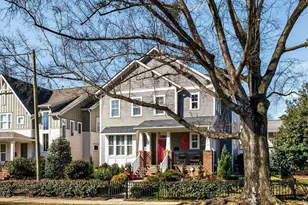 813 Glenwood Ave, Raleigh, NC 27605 - Photo 1