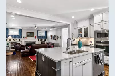 813 Glenwood Avenue, Raleigh, NC 27605 - Photo 13