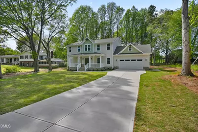 303 Edgewater Drive, Broadway, NC 27505 - Photo 5