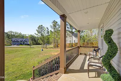 175 Sorrel Drive, Franklinton, NC 27525 - Photo 5