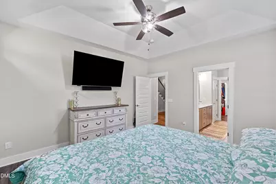 175 Sorrel Drive, Franklinton, NC 27525 - Photo 25