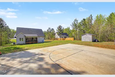 175 Sorrel Drive, Franklinton, NC 27525 - Photo 43