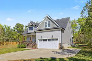 175 Sorrel Dr, Franklinton, NC 27525 - Photo 3