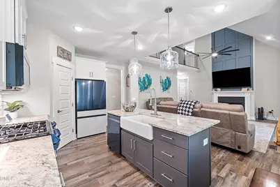 175 Sorrel Drive, Franklinton, NC 27525 - Photo 13