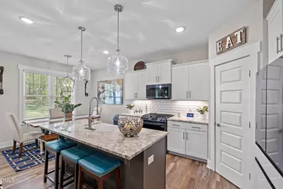 175 Sorrel Drive, Franklinton, NC 27525 - Photo 15