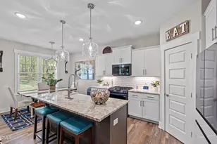 175 Sorrel Dr, Franklinton, NC 27525 - Photo 15