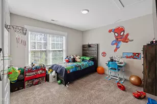 175 Sorrel Dr, Franklinton, NC 27525 - Photo 35