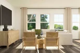 707 Painted Daisy Ln, Durham, NC 27703 - Photo 3