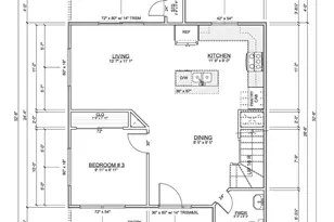 2945 Duke Homestead Rd, Durham, NC 27705 - Photo 3