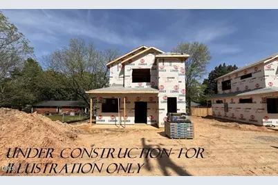 2945 Duke Homestead Road, Durham, NC 27705 - Photo 1