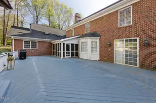 824 Pinehurst Dr, Chapel Hill, NC 27517 - Photo 51