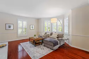 824 Pinehurst Dr, Chapel Hill, NC 27517 - Photo 11