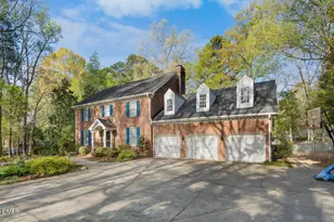 824 Pinehurst Dr, Chapel Hill, NC 27517 - Photo 65