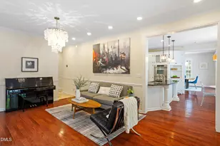 824 Pinehurst Dr, Chapel Hill, NC 27517 - Photo 21