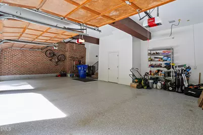 824 Pinehurst Drive, Chapel Hill, NC 27517 - Photo 67