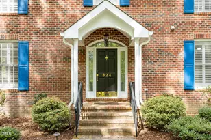 824 Pinehurst Dr, Chapel Hill, NC 27517 - Photo 7