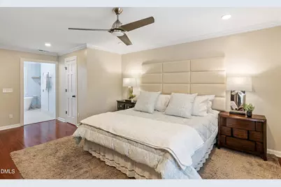 824 Pinehurst Drive, Chapel Hill, NC 27517 - Photo 27