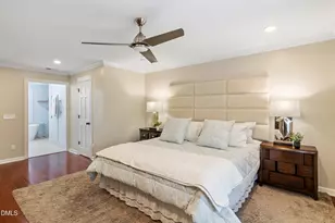 824 Pinehurst Dr, Chapel Hill, NC 27517 - Photo 27