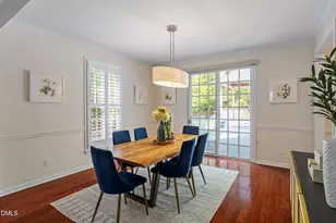 824 Pinehurst Dr, Chapel Hill, NC 27517 - Photo 17