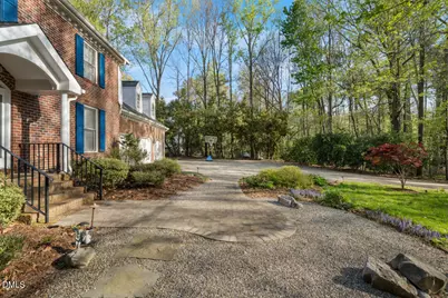 824 Pinehurst Drive, Chapel Hill, NC 27517 - Photo 63