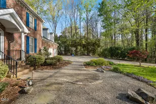 824 Pinehurst Dr, Chapel Hill, NC 27517 - Photo 63