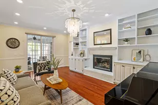 824 Pinehurst Dr, Chapel Hill, NC 27517 - Photo 19