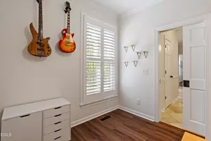 824 Pinehurst Dr, Chapel Hill, NC 27517 - Photo 25