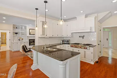 824 Pinehurst Drive, Chapel Hill, NC 27517 - Photo 15