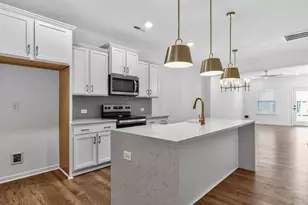 38 N District Ave, Clayton, NC 27527 - Photo 5