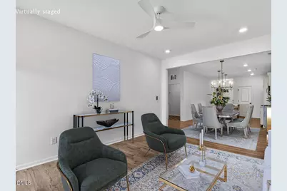 38 N District Avenue, Clayton, NC 27527 - Photo 13